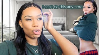 It Just Me Now And I Feel... Mom Vlog
