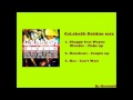 Calabash Riddim Mix - Shaggy , Konshens, Kes [Dj KestonH]