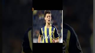 Arda Güler Vs Kerem Akturkoglu