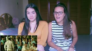 Salman Khan Hilarious Scene From Kick Reaction Video By Irene And Maria