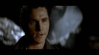 Batman Begins - Teaser Deutsch