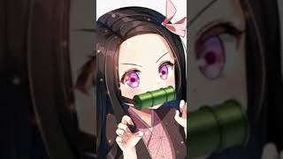 Nezuko Kamado