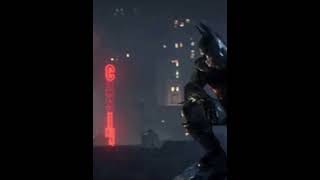 Harley Quinn Vs Arkham Batman