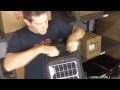 Обзор Drivix.ru - Voltaic Array Solar Laptop Charger