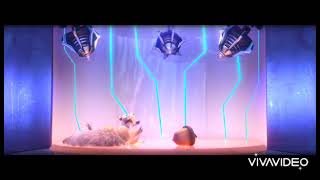Space Spaced Out Episode 2 The Demand Event Scrat