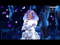 Nicki Minaj Performance & 2012 NBA All-Star West Intros