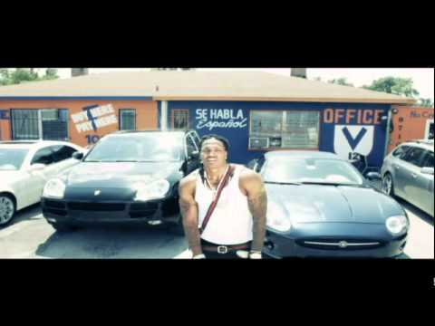 Slim Goodye (Feat. Wankaego) I Know You See Me [User Submitted]