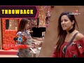 Bigg Boss | बिग बॉस | Hina Tells Shilpa To Stay In Her Limits | Throwback
