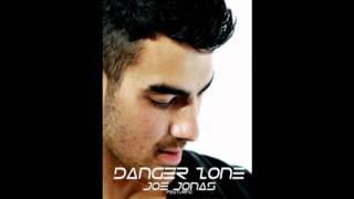 Watch Joe Jonas Danger Zone video