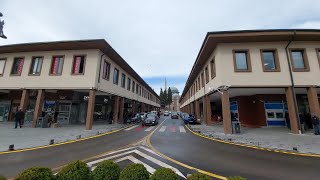 Balikesi̇r Zagnos Pasa Cami̇ A Ezani Nusret Bilal
