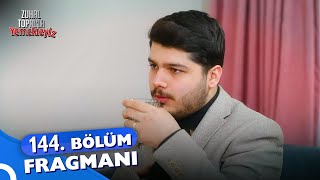 Zuhal Topalla Yemekteyiz 144. Bölüm Fragmanı
