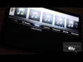enable itunes match