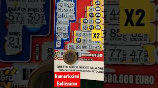 Numerissimi Trovato X2