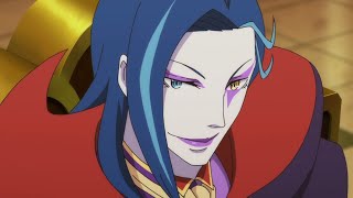 Rezero Special Soundtrack Cd 2 - Interregnum 玉座の間 Slowed & Reverb