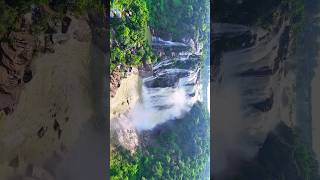 Hundru Fall Ka New Location...