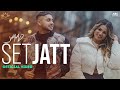 SET JATT : Yaad (Official Music Video) Deep Royce | Latest Punjabi Song 2022