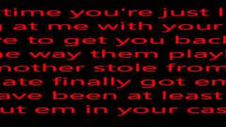 Watch Eminem Difficult video