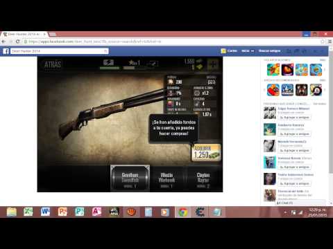 Image currently unavailable. Go to www.generator.doeshack.com and choose Deer Hunter 2016 image, you will be redirect to Deer Hunter 2016 Generator site.