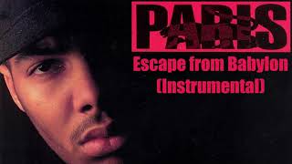 Watch Paris Escape From Babylon video