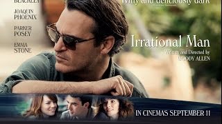 Mantıksız Adam - Irrational Man