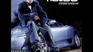 Watch Fabolous Keepin It Gangsta video