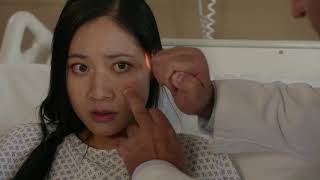 Extrait Nina Épisode 2 Saison 4 - Geneviève Doang Jia