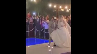 The Most Severely Wounded Survivor Of October 7, Michelle Rukovitzin, Got Married. During Her Long