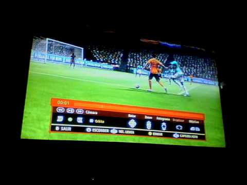 Golazo Eljero Elia FIFA SOUTH AFRICA Holanda vs Costa de Marfil