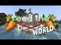 Feed The World - #54 Re-plotting the Quarry