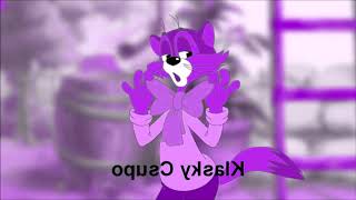 Cat Leopold Says Klasky Csupo Effects 4
