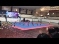 Liên khúc con chim non aerobic big sun