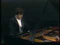 Jean-Bernard Pommier - Chopin - Ballade No. 3 in Ab major, Op. 47