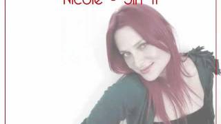 Watch Nicole Sin Ti video