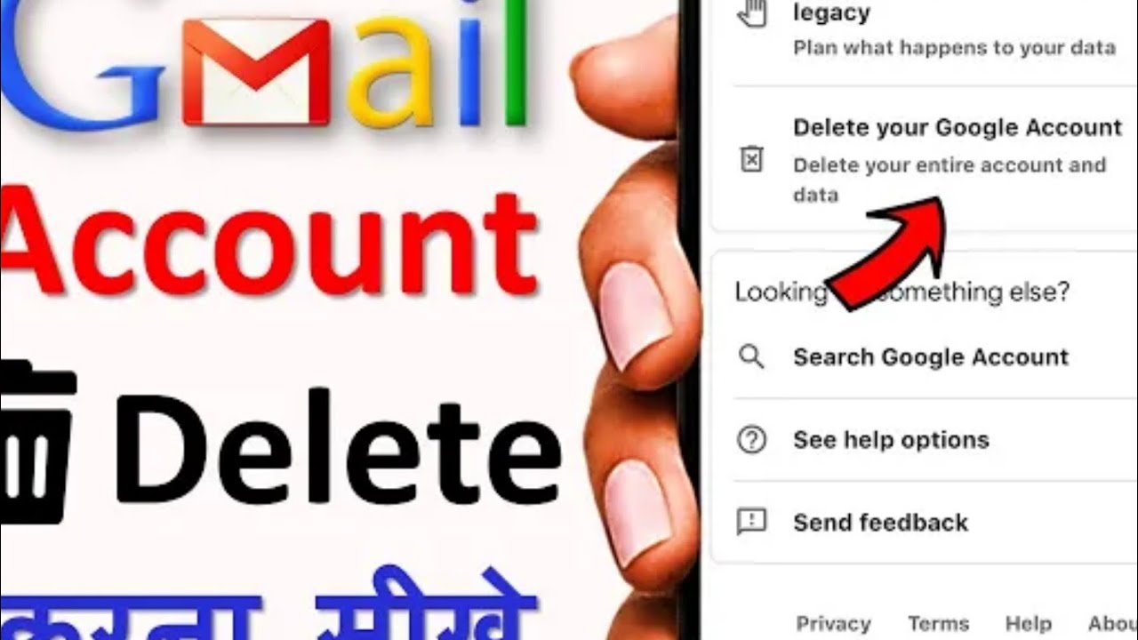 Google Account kaise remove kare!Google Account Android Google Account kaise remove kare!Google Account Android