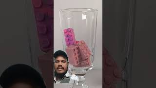 Very Satisfying Drop And Squish Kinetic Sand Asmr No.81