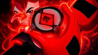 The Moment The Strongest Alien Appeared In Ben 10 Reboot But..