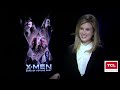 X-Men Days of Future Past Interview Today! Hugh Jackman aka Wolverine - Beyond The Trailer