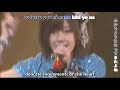 (SNF) Buono - Co・no・mi・chi (Live 2009 Hybrid Punch)