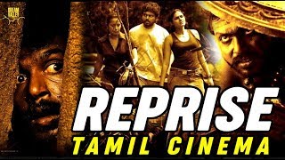 Decoding Aayirathil Oruvan Movie Secrets | Unknown Facts | Reprise Tamil Cinema