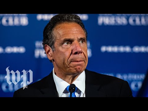 What’s next for Andrew Cuomo following his sexual harassment investigation?
