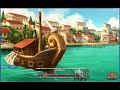 Age of Empires Online Walkthrough - Pt.116 Greek - Live Together, Die Together (I)