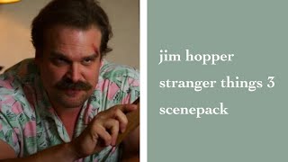 Hopper S3 Twixtor Scenes