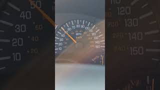2000 Pontiac Trans Am Ws6 Stock 0-60
