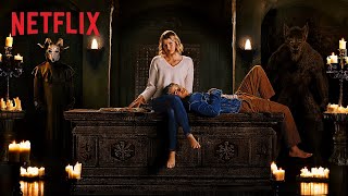The Order: Season 1 |  Trailer [HD] | Netflix