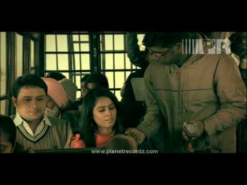 PIND MITTRAN DA - HARPREET DHILLON - OFFICAL VIDEO - PLANET...