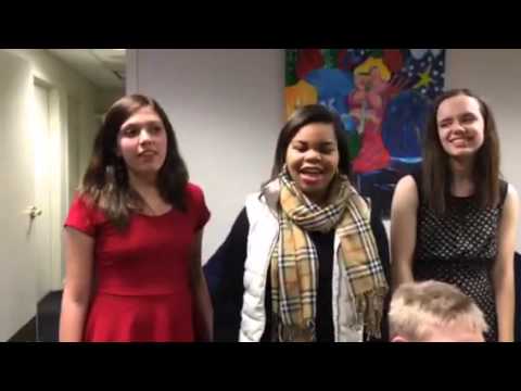 Audition Samples