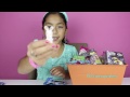 Monday Blind Bag Bin Minecraf,Hello Kitty, My Little Pony, Doc Mcstuffins| B2cutecupcakes