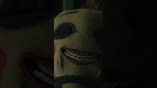 Ballora Cursed Plushes
