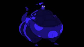 Blueberry Inflaintion Asmr Episode Blitzo