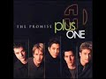 plus one-Here in my heart